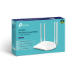 TP-Link TL-WA1201 punto de acceso WLAN, 867 Mbit/s, compatible con PoE, blanco