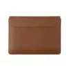 FIXED Oxford FIXOX2-PRO16-BRW funda para Apple MacBook Pro 16 (2019 y posteriores), marrón