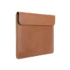 FIXED Oxford FIXOX2-PRO16-BRW funda para Apple MacBook Pro 16 (2019 y posteriores), marrón