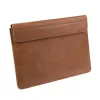 FIXED Oxford FIXOX2-PRO16-BRW funda para Apple MacBook Pro 16 (2019 y posteriores), marrón