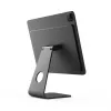 FIXED Frame soporte para Apple iPad Pro 12,9 (2018-2022), gris espacial