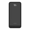 Fixed Zen2 10 batería externa, 10000 mAh, negra