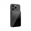Fixed MagZen 10 Crystal batería externa, Qi2, 10000 mAh, negra