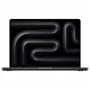 Apple MacBook Pro 14 M5 Pro portátil, Space Black, CPU de 18 núcleos, GPU de 20 núcleos, 48 GB de RAM, SSD de 1 TB, teclado alemán, vidrio nanotexturizado (Z1ML_13855_DE_CTO)
