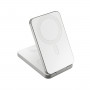 Epico UltraBase 4in1 8000 mAh Stand EF50 batería externa, blanca