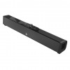 Rampage RM-1 Soundwave Plus altavoces, potencia total 64 W, negros