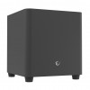 Rampage RM-1 Soundwave Plus altavoces, potencia total 64 W, negros