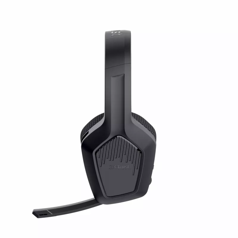 Trust GXT425 Zirox II auriculares inalámbricos con micrófono, negros