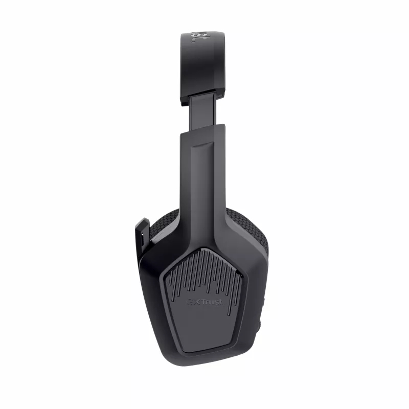 Trust GXT425 Zirox II auriculares inalámbricos con micrófono, negros