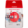 Canon PG-560XL/CL-561XL Photo Value Pack cartuchos de tinta (2 uds.), negro + color, 3712C004