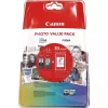 Canon PG-540L/CL-541XL Photo Value Pack cartuchos de tinta (2 uds.), negro + color, 5224B007