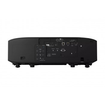 Epson EB-PQ2010B proyector láser, 4K UHD (3840 x 2160), 10000 lúmenes ANSI, negro, V11HB02880