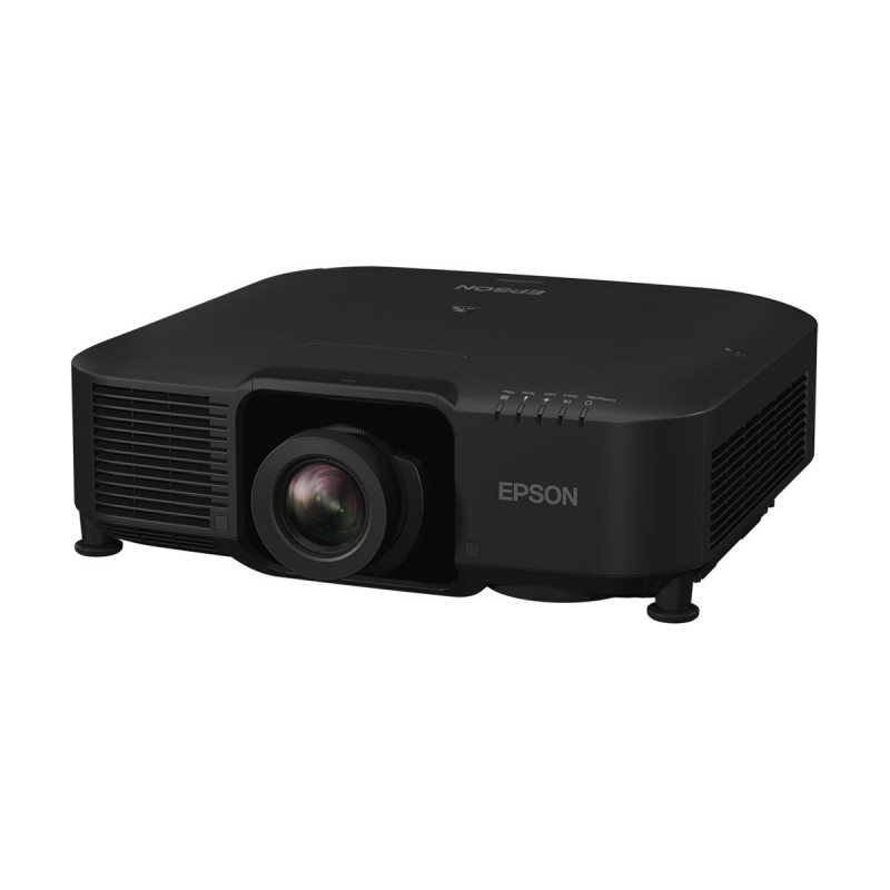Epson EB-PQ2010B proyector láser, 4K UHD (3840 x 2160), 10000 lúmenes ANSI, negro, V11HB02880