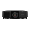 Epson EB-PQ2010B proyector láser, 4K UHD (3840 x 2160), 10000 lúmenes ANSI, negro, V11HB02880