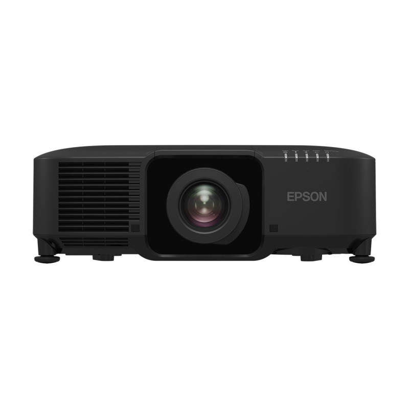 Epson EB-PQ2010B proyector láser, 4K UHD (3840 x 2160), 10000 lúmenes ANSI, negro, V11HB02880