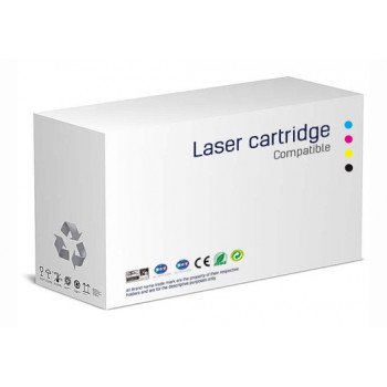 Tóner compatible para HP 207X W2210X, negro, 3150 páginas