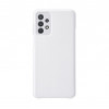 Samsung Smart S View Wallet Cover funda para Galaxy A32 5G, blanca