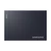 Samsung P9 SSD MU-PJ2T0G/WW, 2 TB, USB-C, negro profundo