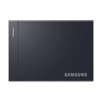 Samsung P9 SSD MU-PJ2T0G/WW, 2 TB, USB-C, negro profundo