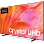 Samsung GU98U9079H Crystal UHD LED 4K Smart TV de 98 pulgadas