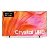 Samsung GU98U9079H Crystal UHD LED 4K Smart TV de 98 pulgadas
