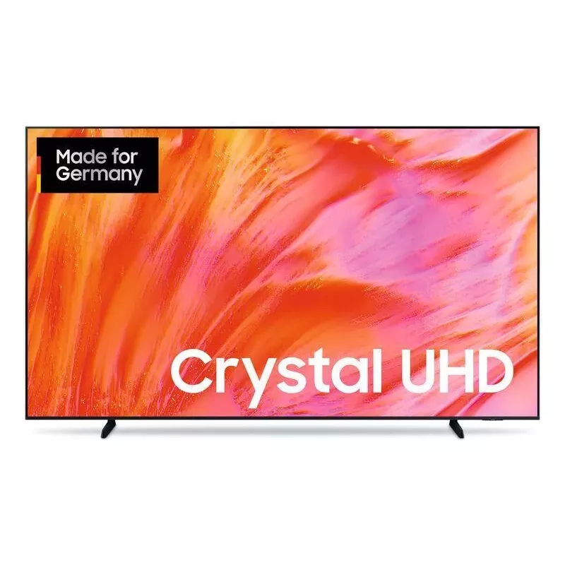 Samsung GU98U9079H Crystal UHD LED 4K Smart TV de 98 pulgadas