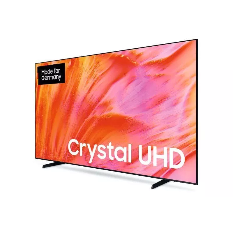 Samsung GU98U9079H Crystal UHD LED 4K Smart TV de 98 pulgadas