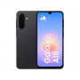 Samsung Galaxy A18 4G A185 smartphone, Dual SIM, 4 GB de RAM, 128 GB, negro