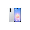 Samsung A18 4G smartphone, Dual SIM, 8 GB de RAM, 256 GB, plateado, OEM