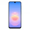 Samsung Galaxy A18 4G A185 smartphone, SM-A185FLBDEUE, Dual SIM, 4 GB de RAM, 128 GB, azul claro