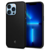 Spigen Mag Armor SPN1735BLK funda para Apple iPhone 13 Pro, MagSafe, negra mate