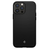 Spigen Mag Armor SPN1735BLK funda para Apple iPhone 13 Pro, MagSafe, negra mate