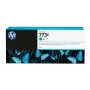 HP 773C C1Q42A tinta para DesignJet Z6600, Z6610, Z6800, Z6810, cian
