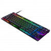 Razer Huntsman V3 Pro Low-Profile TKL teclado gaming, interruptores analógicos, distribución DE (ISO), negro