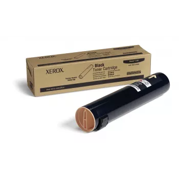 Xerox Phaser 7760 tóner, negro, 106R01163