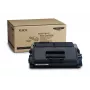 Xerox 106R01370 cartucho de impresión estándar original para Phaser 3600, negro