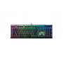 Razer BlackWidow V4 X Fortnite Edition teclado para juegos, USB, distribución en inglés de EE. UU.