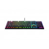 Razer BlackWidow V4 X Fortnite Edition teclado para juegos, USB, distribución en inglés de EE. UU.