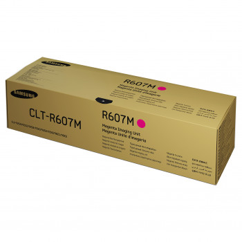 HP SS664A (Samsung CLT-R607M/SEE) kit de tambor, magenta