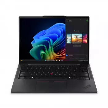 Lenovo ThinkPad T14s Gen 6 (Intel) portátil, 14 pulgadas, 1920 x 1200 (WUXGA), 32 GB RAM, 1 TB, Windows 11 Pro