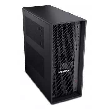 Lenovo TS P4 R7 Pro 9755X3D estación de trabajo, 64 GB RAM, 1 TB, Windows 11 Pro