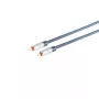 Home Cinema 90022-MHQ cable de audio/vídeo, 1,5 m