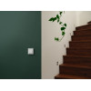 Osram SMART+ MATTER interruptor de pared inteligente, 2 canales, blanco