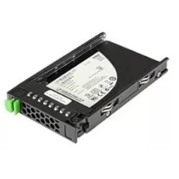 Fujitsu PY-SS19NT SSD Enterprise, Mixed Use, 1,92 TB, Hot-Swap, SFF de 2,5 pulgadas (6,4 cm), SATA 6 Gb/s