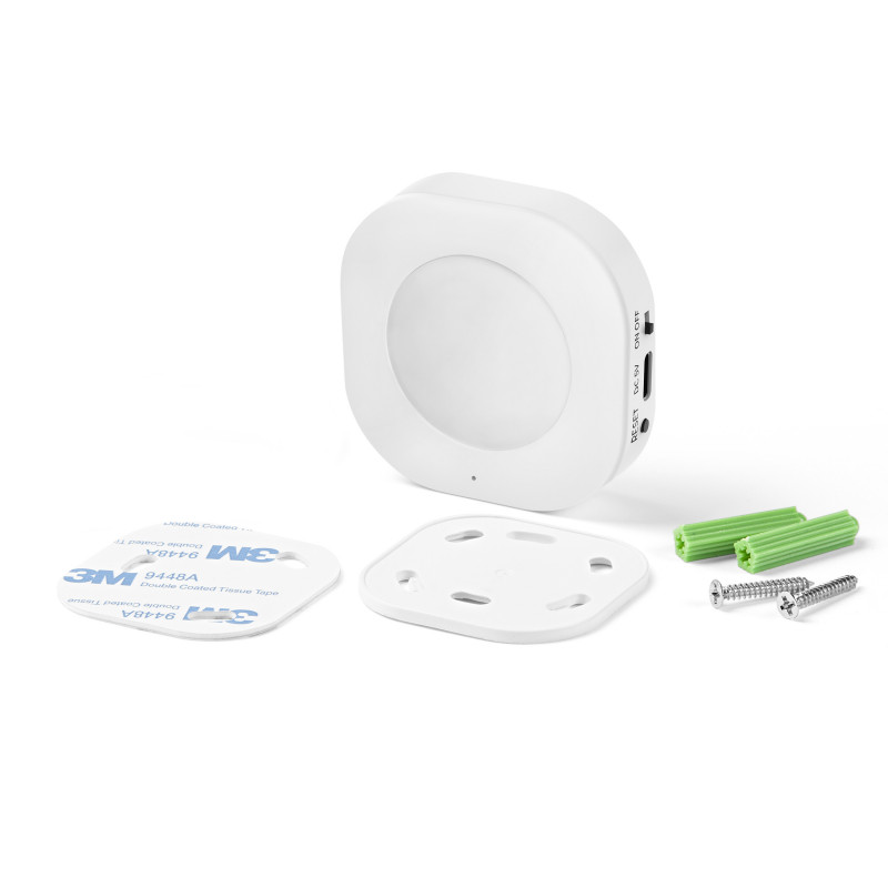 Osram SMART+ WiFi sensor de movimiento, blanco