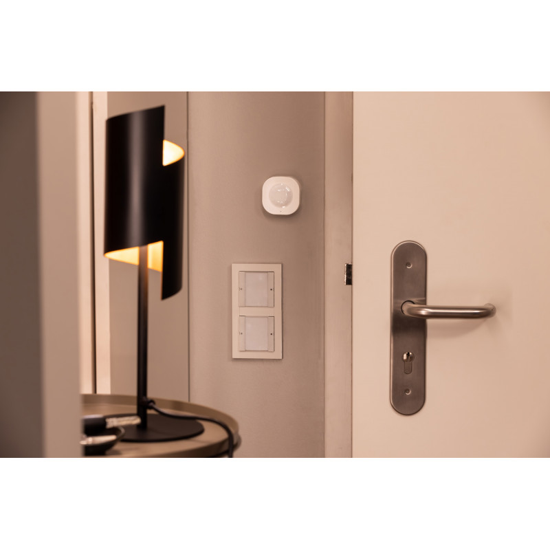Osram SMART+ WiFi sensor de movimiento, blanco
