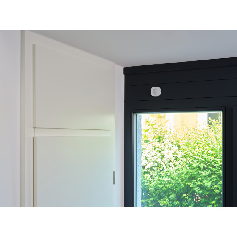 Osram SMART+ WiFi sensor de movimiento, blanco