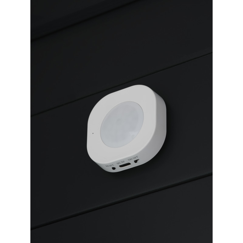 Osram SMART+ WiFi sensor de movimiento, blanco