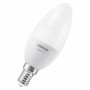Osram SMART+ MATTER Tunable White Classic B40 bombilla inteligente, E14, 4,9 W, Wi-Fi
