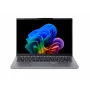 Portátil Acer Swift Go 14 NX.JDAEP.005, AMD Ryzen AI 5 340, OLED de 14 pulgadas, 32 GB de RAM, 512 GB